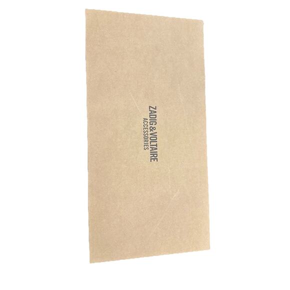 Zadig & Voltaire Dreamstuds Leather Studded Boots Size 40/US 9 $1198 - Picture 3 of 10